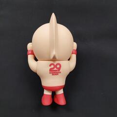 🟦キン肉マン　29周年記念フィギュアの画像