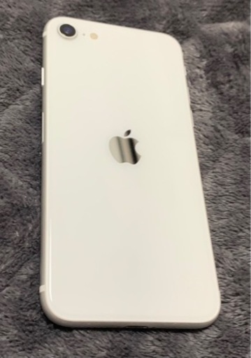 iPhoneSE（第2世代）64GB