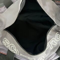 SCUBAPRO　ナイロンボストンバッグの画像