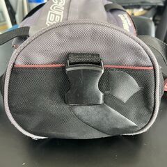 SCUBAPRO　ナイロンボストンバッグの画像