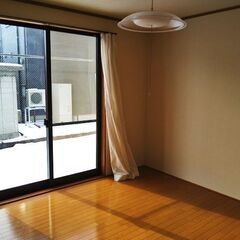 🉐礼金0円😆 仲介手数料無料😲長野県大町市　アパート🏢　３Kメゾネットタイプ　入居者募集‼️ - 大町市