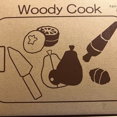 木のおままごとの画像