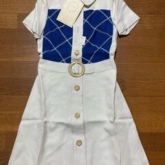 ビンテージワンピース （MaxMara）