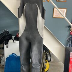 enzo トライアスロン用ウェットスーツ