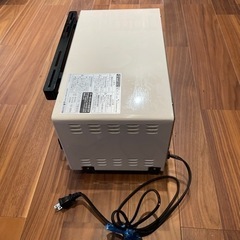 2020年製 オーブントースター まだまだ使えます‼️の画像