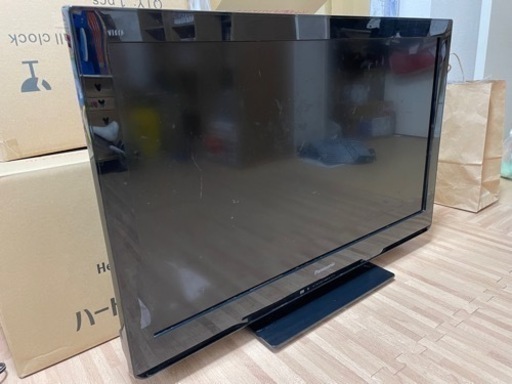 テレビ 32型