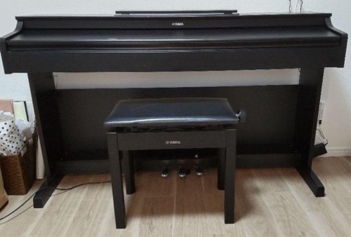 家具 YAMAHA ARIUS YDP-163