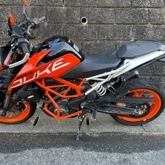 ktm duke 390の中古が安い！激安で譲ります・無料であげます(2ページ目)｜ジモティー