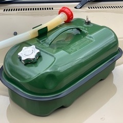 アストロプロダクツ ガソリン携行缶 横型 10L 軽油灯油石油ハ...