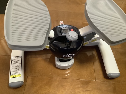 プレミアムツイストエアロステッパー　SP200