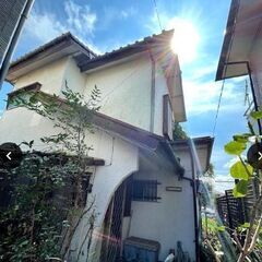 南鎌ヶ谷戸建3LDK　🔴初期費用0円！🔴DIY自由、外国人可、倉...