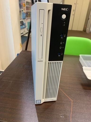 NEC デスクトップパソコン　i5-6400 NEC デスクトップパソコン Core i5-6400 【公式通販】