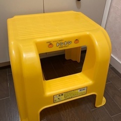 トントン踏み台