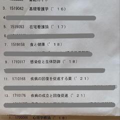 放送大学教材　1冊 : 300円の画像