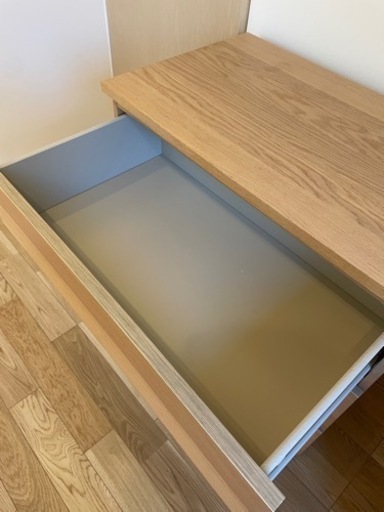 IKEA 引き出しチェスト
