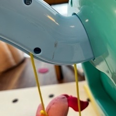 【大人気】くまのプーさん回転メリー　6wayの画像