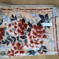 サンオーシャンのブランケットの画像