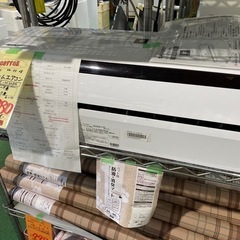 シャープ   ルームエアコン