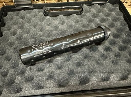 ジャンク品 動作未確認 東京マルイ 固定スライドガスガン SOCOM MK23 プロトモデル フルセット マーク23 現状品 札幌市白