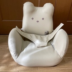 【引渡者決定】テディハグ TeddyHug ソファー