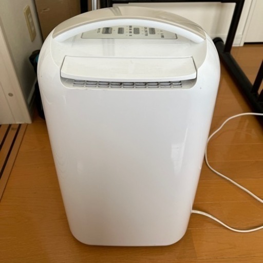 除湿機　IRISOYAMA 2020年購入