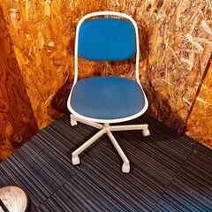  11672 IKEA オフィスチェア   🚗2月18、19日大...