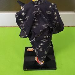 琉球人形　人形のあかね屋 　①の画像