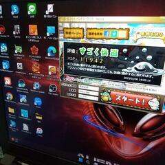 DELL Inspiron 15 7559 Win11 GTX　...