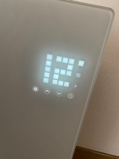 遠赤外線パネル電熱ヒーター