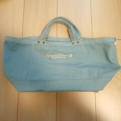 トートバッグ　値下げしました