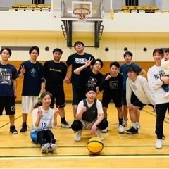 参加者募集🏀　2/21（火）13:00〜松戸運動公園体育館