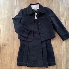 nakano hiromichi 入学式 フォーマルワンピース