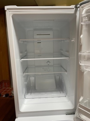 【商談中】冷蔵庫（超美品）