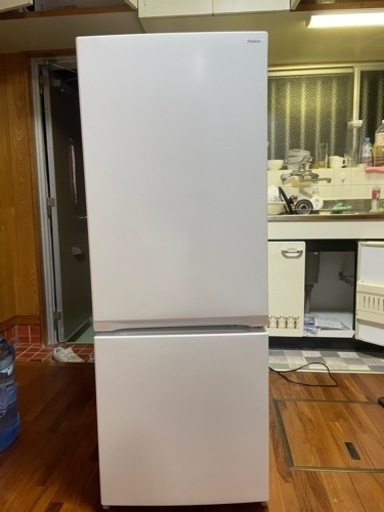 【商談中】冷蔵庫（超美品）