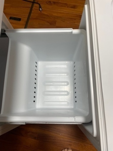 【商談中】冷蔵庫（超美品）