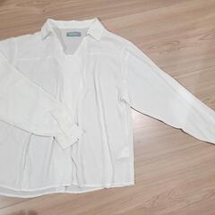 授乳用ブラウス　Lサイズ
