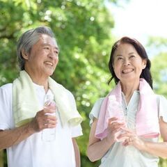 人生100年時代を健康に生きるカラダづくり！！コンディショニングスタジオ FA-nessの画像