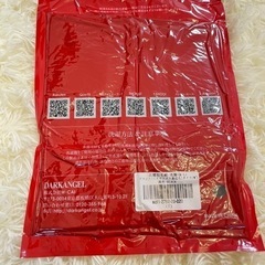 裏起毛タイツ　ブラックM 新品未使用の画像