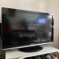 お譲り先決定🙇‍♂️【無料】テレビ(パナソニック製)