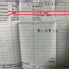 きもの やまと 浴衣 帯と下駄の画像