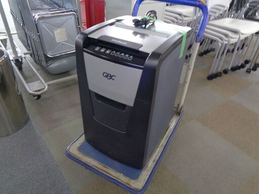 GBC　シュレッダー　岐阜 各務ヶ原 土岐 可児 愛知 大垣 尾張 滋賀 三重