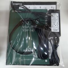 YAMAHA  ARIUS 電子ピアノ YDP-163 ブラック 2017年製 モノ市場半田店 119の画像