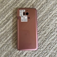 AQUOSかんたん携帯2 本体のみの画像