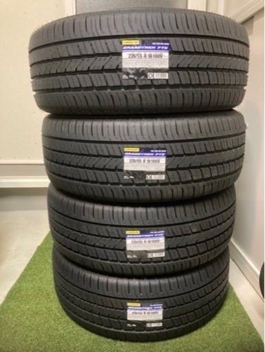 ダンロップ　グラントレックPT5 （新品未使用）