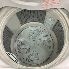 安心の1年保証付き！HITACH(ヒタチ)の縦型洗濯乾燥機のご紹介です！