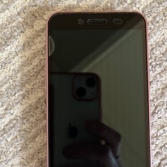 AQUOSかんたん携帯2 本体のみの画像