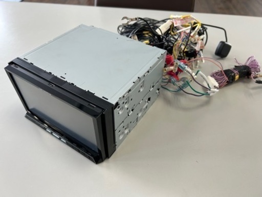 カロッツェリア　サイバーナビ　AVIC-ZH07 フルセグ　Bluetooth