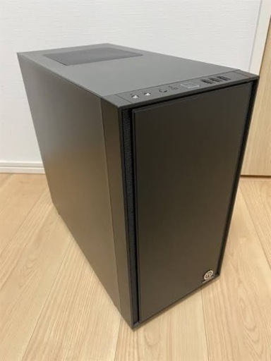 ゲーミングPC ゲーミングパソコン PC