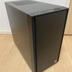 ゲーミングPC ゲーミングパソコン PC