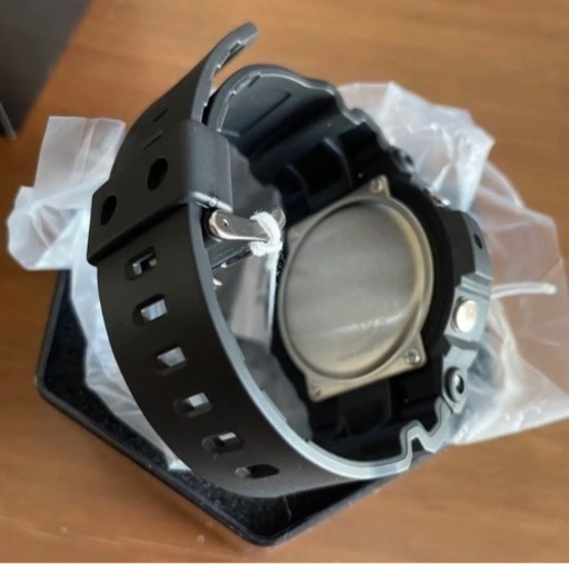 【格安での提供です。】G-SHOCK GAW-100シリーズ
